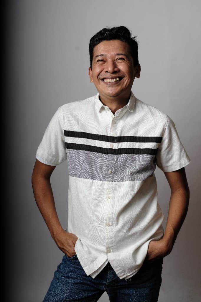 Muhammad Ridwan