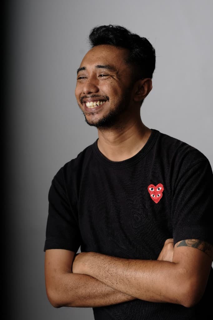 Panji Tianda