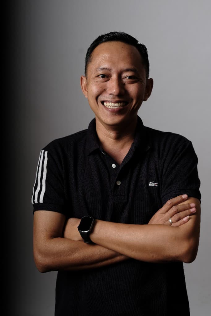 Rahmat Hidayat