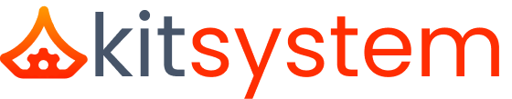 Kitsystem logo